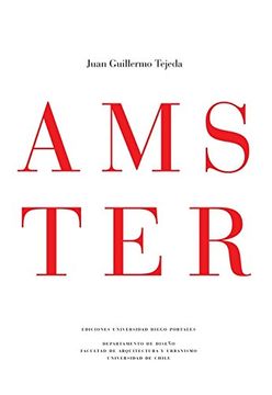 portada Amster (in Spanish)