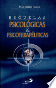portada Escuelas Psicologicas & Psicoterapeuticas