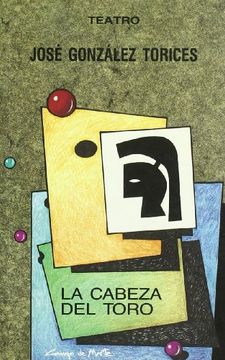 Cabeza del Toro. (Teatro Campo Marte Nº5)