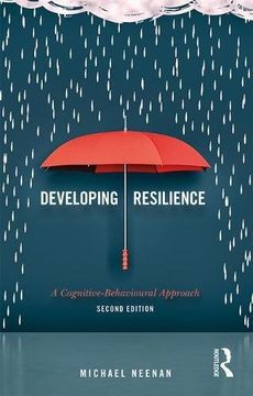 portada Developing Resilience: A Cognitive-Behavioural Approach