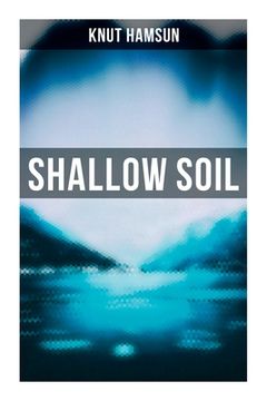 portada Shallow Soil (en Inglés)