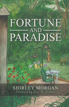portada Fortune and Paradise (in English)