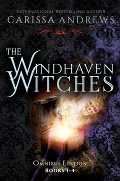 portada The Windhaven Witches Omnibus Edition (en Inglés)