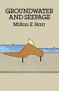 portada Groundwater and Seepage 