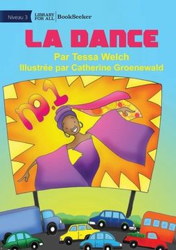 portada Dancing - La dance (en Francés)