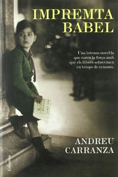 portada Impremta Babel (Clàssica) (in Catalá)