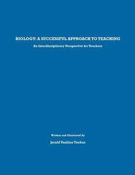 portada biology: a successful approach to teaching (en Inglés)