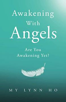 portada Awakening With Angels: Are you Awakening Yet? (en Inglés)