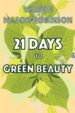 portada 21 Days to Green Beauty