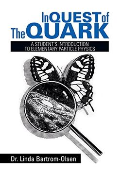 portada In Quest of the Quark: A Student's Introduction to Elementary Particle Physics