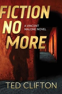 portada Fiction No More (en Inglés)