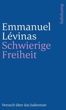 portada Schwierige Freiheit (in German)