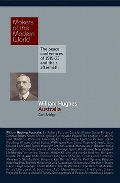 William Hughes: Australia (en Inglés)