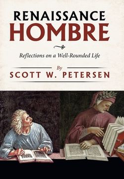 portada Renaissance Hombre: Reflections on a Well-Rounded Life (en Inglés)