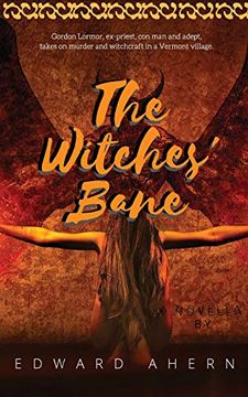 portada The Witches' Bane (in English)