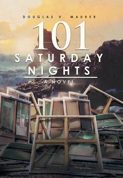 portada 101 Saturday Nights (en Inglés)