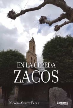 portada En la Cepeda, Zacos (in Spanish)