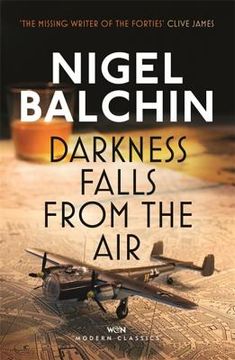 Darkness Falls from the Air (en Inglés)