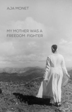 portada My Mother Was A Freedom Fighter (en Inglés)
