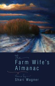 portada The Farm Wife's Almanac (en Inglés)