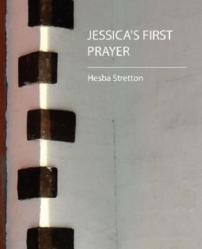portada jessica's first prayer - hesba stretton