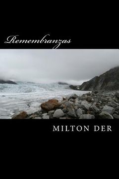portada Remembranzas: colección poetica (in Spanish)