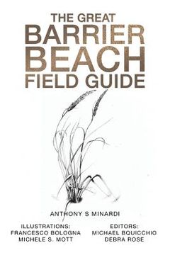 portada The Great Barrier Beach Field Guide (in English)