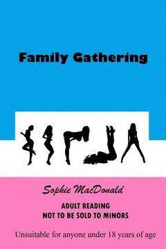 portada Family Gathering (en Inglés)