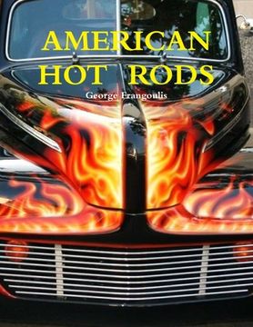 portada American Hot Rods (in English)