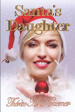 portada Santa's Daughter 