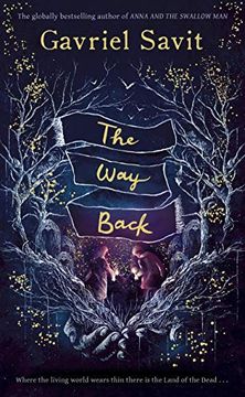 The way Back (en Inglés)