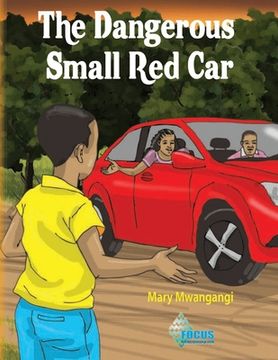 portada The Dangerous Small Car