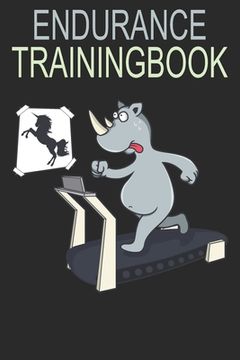 portada Endurance Trainingbook