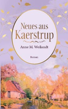 portada Neues aus Kaerstrup (in German)