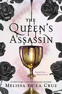 portada The Queen's Assassin (Queen's Secret) (en Inglés)