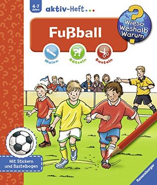 portada Fußball