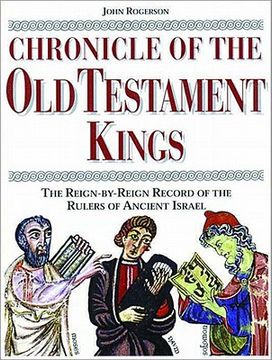 portada chronicle of the old testament kings