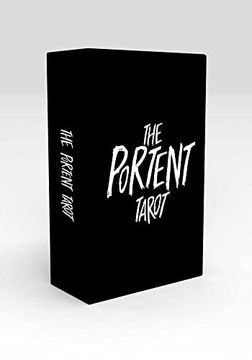 portada The Portent Tarot: Deck and Guidebook (Tarot (in English)
