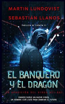 portada El Banquero y el Dragón