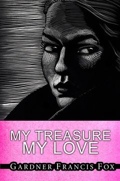 portada My Treasure, My Love (in English)