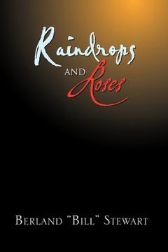 portada Raindrops and Roses (en Inglés)
