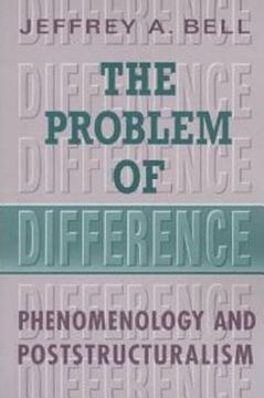 portada problem of difference
