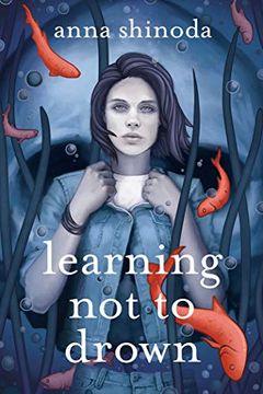 portada Learning not to Drown (in English)