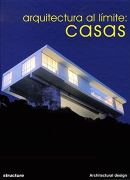 portada Arquitectura al Límite: Casas