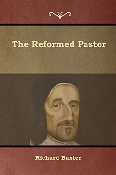portada The Reformed Pastor (in English)