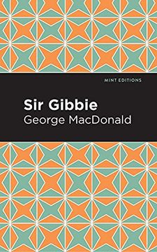 portada Sir Gibbie (Mint Editions) (en Inglés)