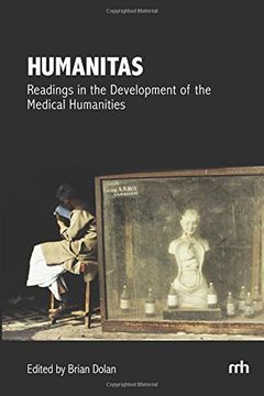 portada Humanitas: Readings in the Development of the Medical Humanities (en Inglés)