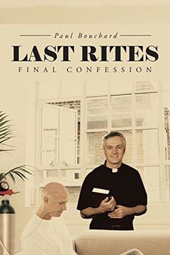 portada Last Rites: Final Confession (en Inglés)