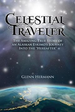 portada Celestial Traveler (en Inglés)