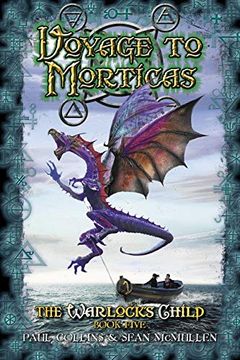 portada Voyage to Morticas